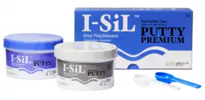 SPIDENT I-SIL PREMIUM PUTTY